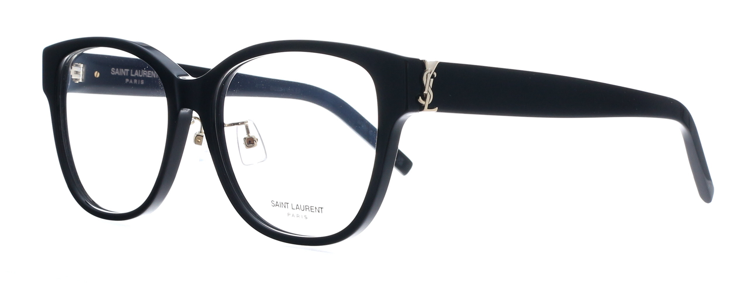 Picture of Saint Laurent SL M168/F